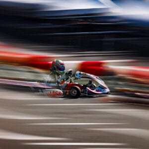 Fast Track - 2da Carrera Puntuable