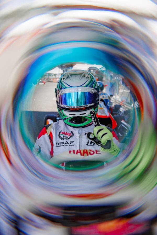 Fast Track - 2da Carrera Puntuable - Imagen 2