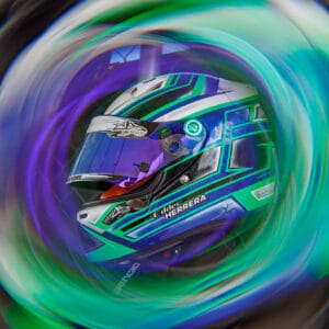 Fast Track - 3ra Carrera Puntuable