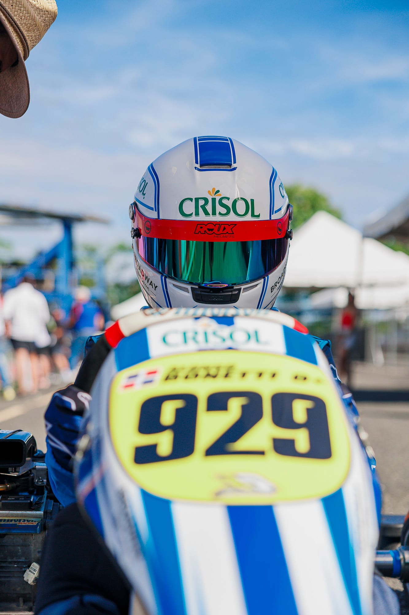 Fast Track Rookie - Imagen 4