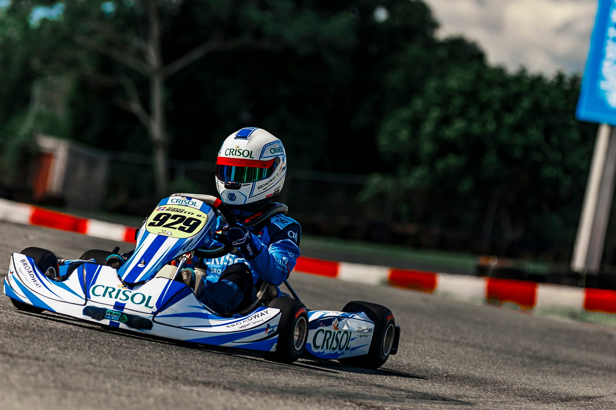 Fast Track Rookie - Imagen 3
